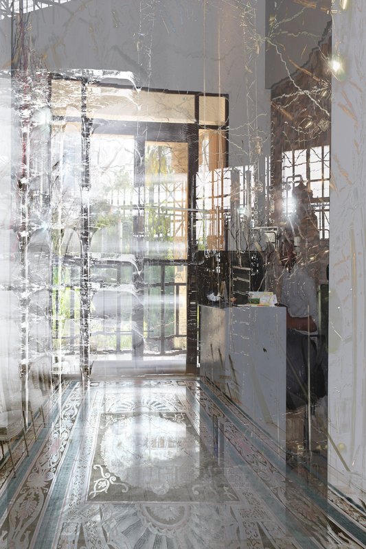 Alex Fischer, Official P, 2014-02-01